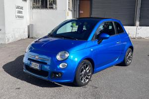 FIAT 500 Sport 1.2 69 CV 2014