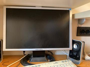 Computer e monitor