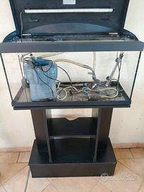 acquario Juwel completo 