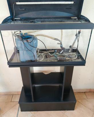 acquario Juwel completo 