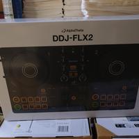 Console AlphaTheta DDJ-FLX2