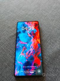 Realme 11 pro+ 5G 512GB 12GB RAM molto bello