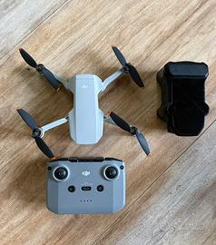 DJI MINI 2