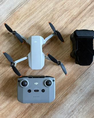 DJI MINI 2