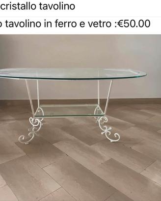 Tavolino