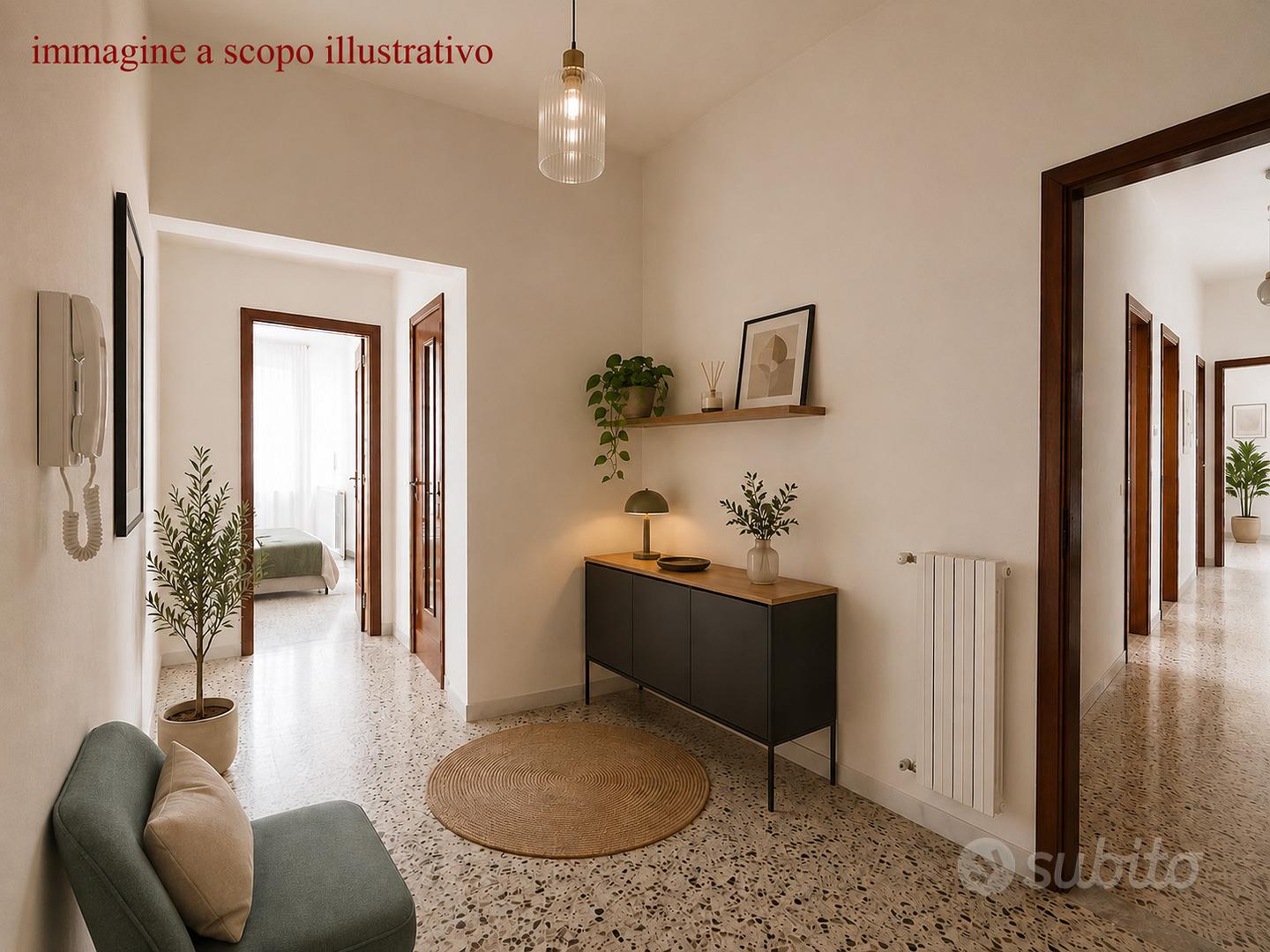 Appartamento – Taranto - Vista 5