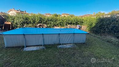 piscina  
