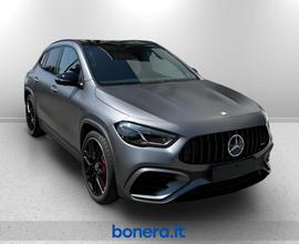 Mercedes GLA AMG 45 S AMG Line Premium Plus 4matic