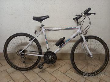 Bicicletta Shimano