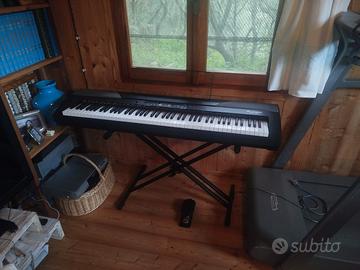 pianola musicale Thomann DP-26 