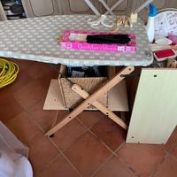 Asse da stiro Foppa Pedretti