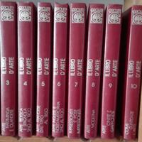 ENCICLOPEDIA DELL'ARTE