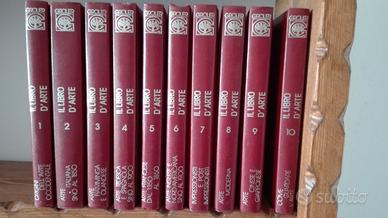 ENCICLOPEDIA DELL'ARTE