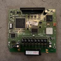 Scheda wtib 4 promelit