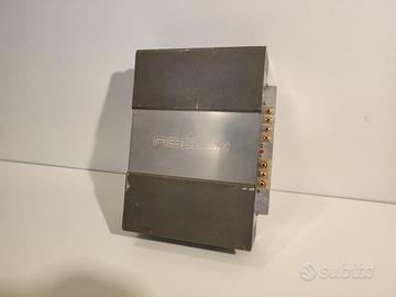 Amplificatore Abola Synthesis