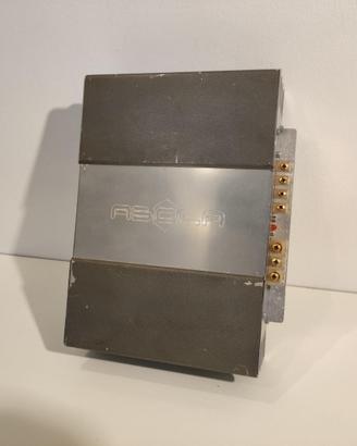 Amplificatore Abola Synthesis