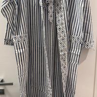 Vestaglia/Tunica/Kimono Fragonard