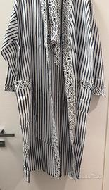 Vestaglia/Tunica/Kimono Fragonard