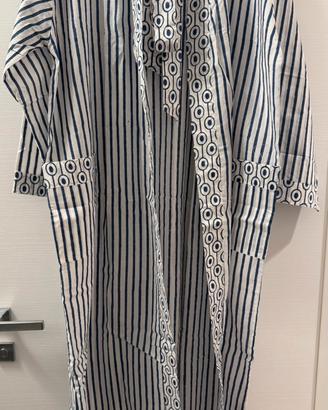 Vestaglia/Tunica/Kimono Fragonard