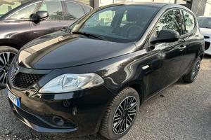 Lancia Ypsilon 1.2 69 CV 5 porte GPL Ecochic Elefa
