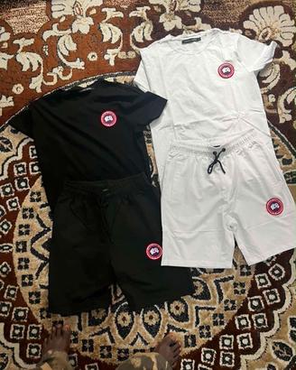 Completi Canada Goose