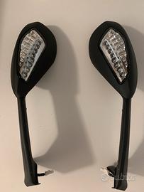 Specchietti originali Ducati Panigale V2