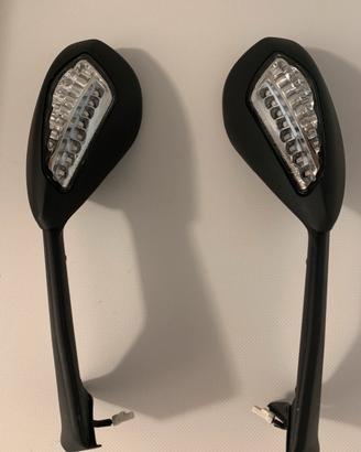 Specchietti originali Ducati Panigale V2