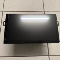 Autoradio Toyota Yaris (cross) 86140-YP051