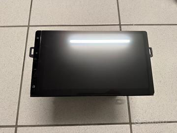 Autoradio Toyota Yaris (cross) 86140-YP051