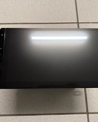Autoradio Toyota Yaris (cross) 86140-YP051