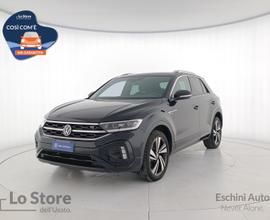 Volkswagen T-Roc 1.5 tsi r-line