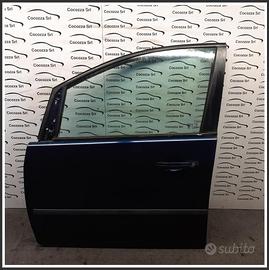 Porte Portiere Laterali ant. sx FORD C-Max I