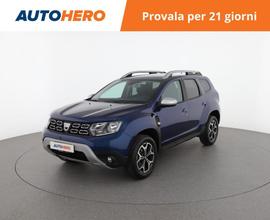 DACIA Duster BU34302