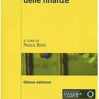 Libro Universitario Corso di scienza delle finanze