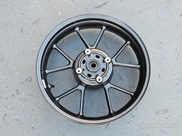 Cerchio ruota posteriore per Triumph Street Twin