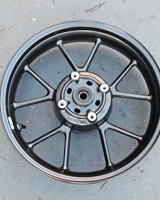 Cerchio ruota posteriore per Triumph Street Twin