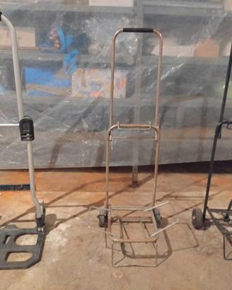 Carrello portaspesa
