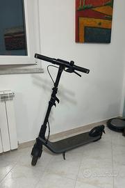 Monopattino ninebot segwey e20