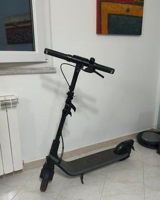 Monopattino ninebot segwey e20