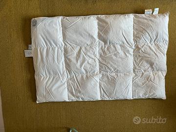 Piumino Daunex 120 x 80 cm