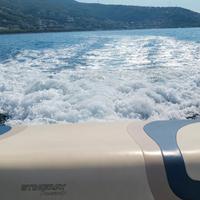 MOTOSCAFO STINGRAY 5,80Metri