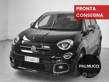 FIAT 500X Sport 1.0 T3 120cv MT E6D Sport