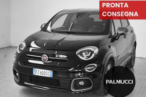FIAT 500X Sport 1.0 T3 120cv MT E6D Sport