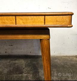 Tavolo da Pranzo Vintage Anni 50 / 60 design 70
