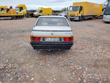 alfa 75