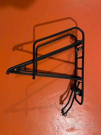 Portapacchi posteriore 30kg atranvelo