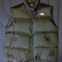 Smanicato "The North Face" XXL