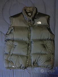 Smanicato "The North Face" XXL