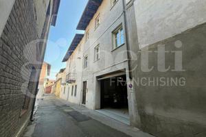Casa Indipendente Canale [Rif. 25/008VRG]