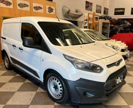 Ford Transit Connect IVA ESPOSTA 1.6 Tdci Transit 